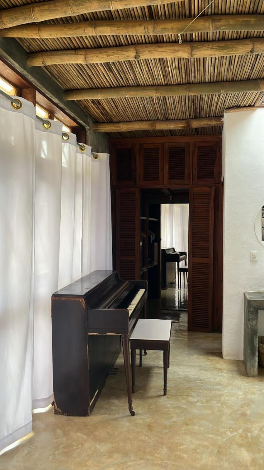 Casa Mermejita Масунте Экстерьер фото